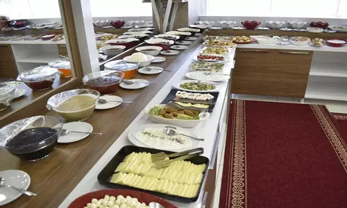 هتل مای دلوکس وان